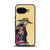 JoJos Bizarre Adventure Gyro Zeppelin 03 Google Pixel 9A Case