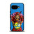 JoJos Bizarre Adventure Johnny Joestar 02 Google Pixel 9A Case