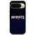 New England Patriots 05 Motorola Google Pixel 10 Pro XL Case