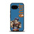 JoJos Bizarre Adventure Jonathan Joestar 01 Google Pixel 9A Case
