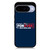 New England Patriots Forever Motorola Google Pixel 10 Case