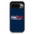 New England Patriots Forever Motorola Google Pixel 10 Pro Case