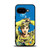 JoJos Bizarre Adventure Josuke Higashikata Jojolion 01 Google Pixel 9A Case