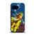 JoJos Bizarre Adventure Josuke Higashikata Jojolion 02 Google Pixel 9A Case