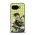 JoJos Bizarre Adventure Part 2 Battle Tendency Joseph Joestar Google Pixel 9A Case