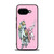 JoJos Bizarre Adventure Part 7 Steel Ball Run D4C Google Pixel 9A Case