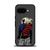 JoJos Bizarre Adventure Part 7 Steel Ball Run Funny Valentine Google Pixel 9A Case