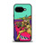 JoJos Bizarre Adventure Part 8 JoJolion 01 Google Pixel 9A Case