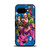 JoJos Bizarre Adventure Part 8 JoJolion 04 Google Pixel 9A Case
