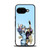 JoJos Bizarre Adventure Steel Ball Run 04 Google Pixel 9A Case