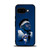 Jonathan Taylor Indianapolis Colts 03 Google Pixel 9A Case