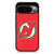 New Jersey Devils 01 Motorola Google Pixel 10 Pro Case