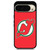 New Jersey Devils 01 Motorola Google Pixel 10 Pro XL Case