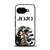 Jotaro Kujo Jojo Google Pixel 9A Case