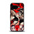 Jujutsu Kaisen Gojo Vs Sukuna in Domain Google Pixel 9A Case
