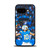 Justin Herbert Los Angeles Chargers 03 Google Pixel 9A Case