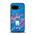 Justin Herbert Los Angeles Chargers 05 Google Pixel 9A Case