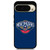 New Orleans Pelicans Motorola Google Pixel 10 Pro XL Case