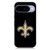 New Orleans Saints 01 Motorola Google Pixel 10 Case