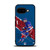 Kaapo Kakko New York Rangers 01 Google Pixel 9A Case