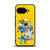 Keenan Allen Los Angeles Chargers 03 Google Pixel 9A Case