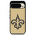 New Orleans Saints 02 Motorola Google Pixel 10 Pro XL Case