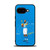 Keenan Allen Los Angeles Chargers 05 Google Pixel 9A Case