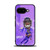 Lamar Jackson Baltimore Ravens 04 Google Pixel 9A Case