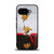 Malkin Letang and Karlsson Pittsburgh Penguins Google Pixel 9A Case