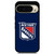 New York Rangers 01 Motorola Google Pixel 10 Pro XL Case