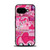 My Little Pony Pinky Pie Google Pixel 9A Case