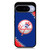 New York Yankees 03 Motorola Google Pixel 10 Case