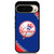 New York Yankees 03 Motorola Google Pixel 10 Pro XL Case