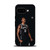 Nic Claxton Brooklyn Nets 01 Google Pixel 9A Case