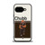 Nick Chubb Cleveland Browns 01 Google Pixel 9A Case