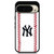 New York Yankees 06 Motorola Google Pixel 10 Pro XL Case