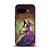 One Piece Shicibukai Boa Hancock Google Pixel 9A Case