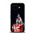 Patrick Mahomes Kansas City Chiefs 04 Google Pixel 9A Case