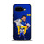Puka Nacua Los Angeles Rams 01 Google Pixel 9A Case