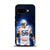 Quenton Nelson Indianapolis Colts 03 Google Pixel 9A Case
