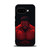 Red Hulk Rage in Red Google Pixel 9A Case
