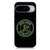 Oakland Athletics 03 Motorola Google Pixel 10 Case