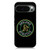 Oakland Athletics 03 Motorola Google Pixel 10 Pro Case
