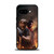 Residet Evil 4 Remake Ada and Leon Google Pixel 9A Case