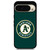 Oakland Athletics 04 Motorola Google Pixel 10 Pro XL Case