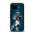Russell Wilson Seattle Seahawks 03 Google Pixel 9A Case