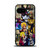 Sanji One Piece Collages Google Pixel 9A Case