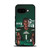 Sauce Gardner New York Jets 01 Google Pixel 9A Case