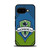 Seattle Sounders FC 02 Google Pixel 9A Case