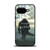 Shadow of the Colossus The Last Behemoth Google Pixel 9A Case